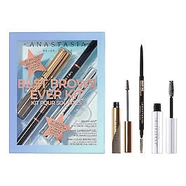 Best Brows Ever Kit - Set pentru sprancene
